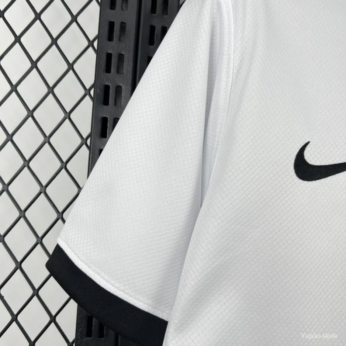 Camiseta Vasco de Gama Visitante 2026-27 - Imagen 6
