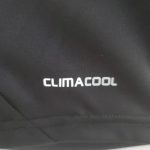 Camiseta Clásica Real Madrid Portero Negra 2011-12 - Fútbol Club Vintage