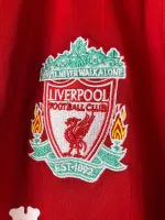 Camiseta Retro Gerrard Liverpool FC 2006-08 - Imagen 3