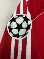 Camiseta Retro Gerrard Liverpool FC 2006-08 - Imagen 5