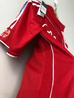 Camiseta Retro Gerrard Liverpool FC 2006-08 - Imagen 9