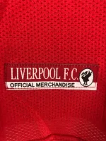 Camiseta Retro Owen Liverpool FC 1998 - Imagen 6