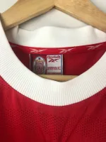Camiseta Retro Owen Liverpool FC 1998 - Imagen 7