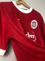 Camiseta Retro Owen Liverpool FC 1998 - Imagen 8