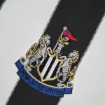 Camiseta Retro Newcastle United 2000-01 - Fútbol Club Vintage