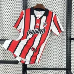 Camiseta Retro River Plate 3ª equipación 1999-00 - Fútbol Club Vintage