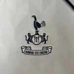 Camiseta Retro Tottenham 1987-89 - Fútbol Club Vintage