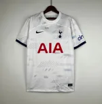 Camiseta Retro Tottenham 2023-24 - Fútbol Club Vintage
