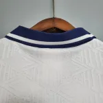 Camiseta Retro Tottenham 1992-94 - Fútbol Club Vintage