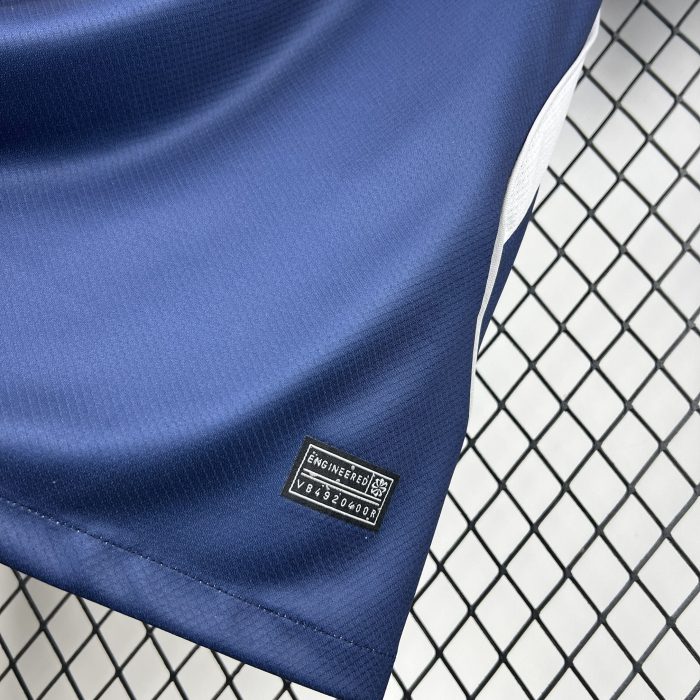 Camiseta Uruguay Visitante World Cup 2025-26 - Imagen 5