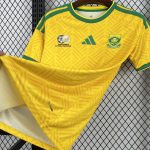 Camiseta Sudafrica World Cup 2026 - Imagen 3