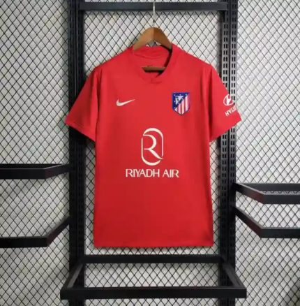 Club Atlético de Madrid Edición Especial 2023-24 - Fútbol Club Vintage