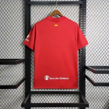 Club Atlético de Madrid Edición Especial 2023-24 - Fútbol Club Vintage