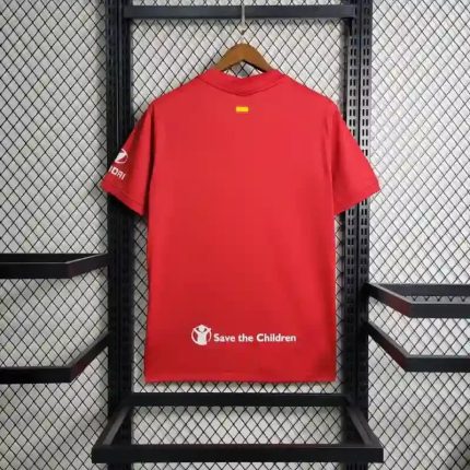 Club Atlético de Madrid Edición Especial 2023-24 - Fútbol Club Vintage