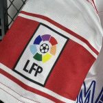 Camiseta Retro Club Atlético de Madrid 1999-00 - Fútbol Club Vintage