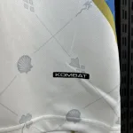 Camiseta Deportivo de La Coruña 2025-26 Visitante (3ª) - Fútbol Club Vintage