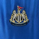 Camiseta Retro Newcastle United Visitante 1998-99 - Fútbol Club Vintage