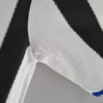 Camiseta Retro Newcastle United 2000-01 - Fútbol Club Vintage
