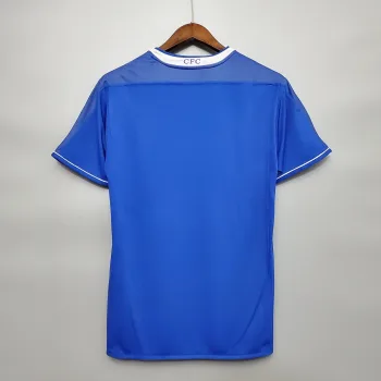 Camiseta Retro Chelsea FC 2003-05 - Fútbol Club Vintage