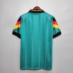 Alemania Visitante 1992 - Fútbol Club Vintage
