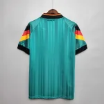 Alemania Visitante 1992 - Fútbol Club Vintage
