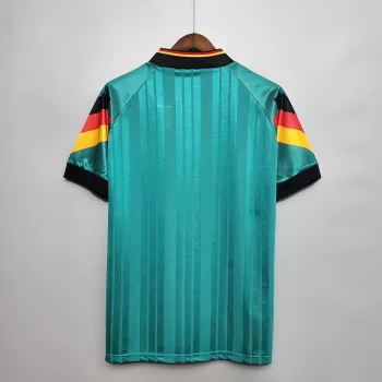 Alemania Visitante 1992 - Fútbol Club Vintage