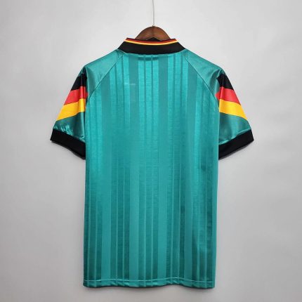 Alemania Visitante 1992 - Fútbol Club Vintage