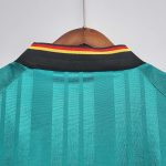 Alemania Visitante 1992 - Fútbol Club Vintage