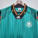Alemania Visitante 1992 - Fútbol Club Vintage