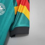 Alemania Visitante 1992 - Fútbol Club Vintage
