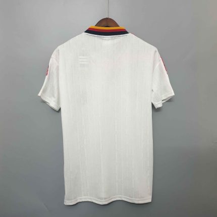 Alemania 1994 - Fútbol Club Vintage