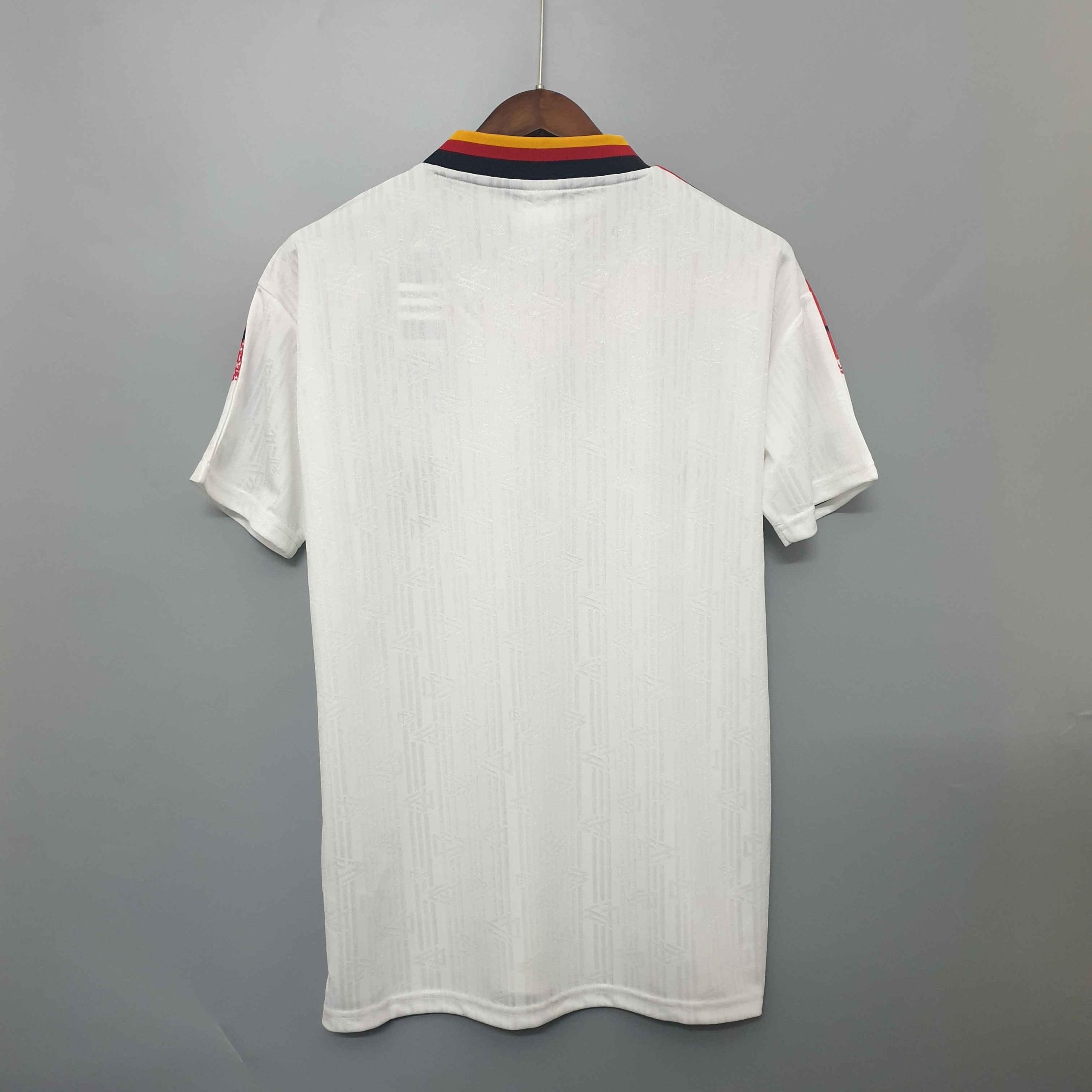 Alemania 1994 - Fútbol Club Vintage