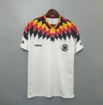 Alemania 1994 - Fútbol Club Vintage