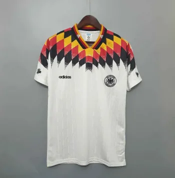 Alemania 1994 - Fútbol Club Vintage