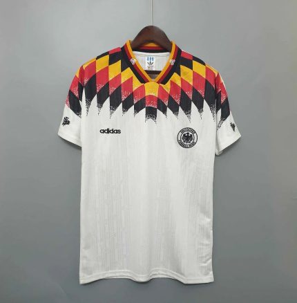 Alemania 1994 - Fútbol Club Vintage