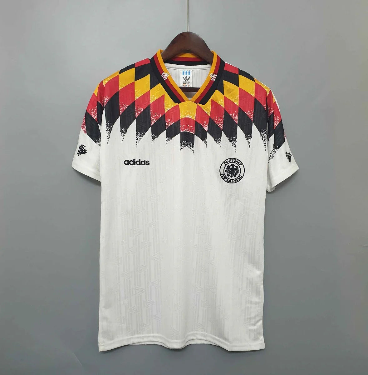 Alemania 1994 - Fútbol Club Vintage