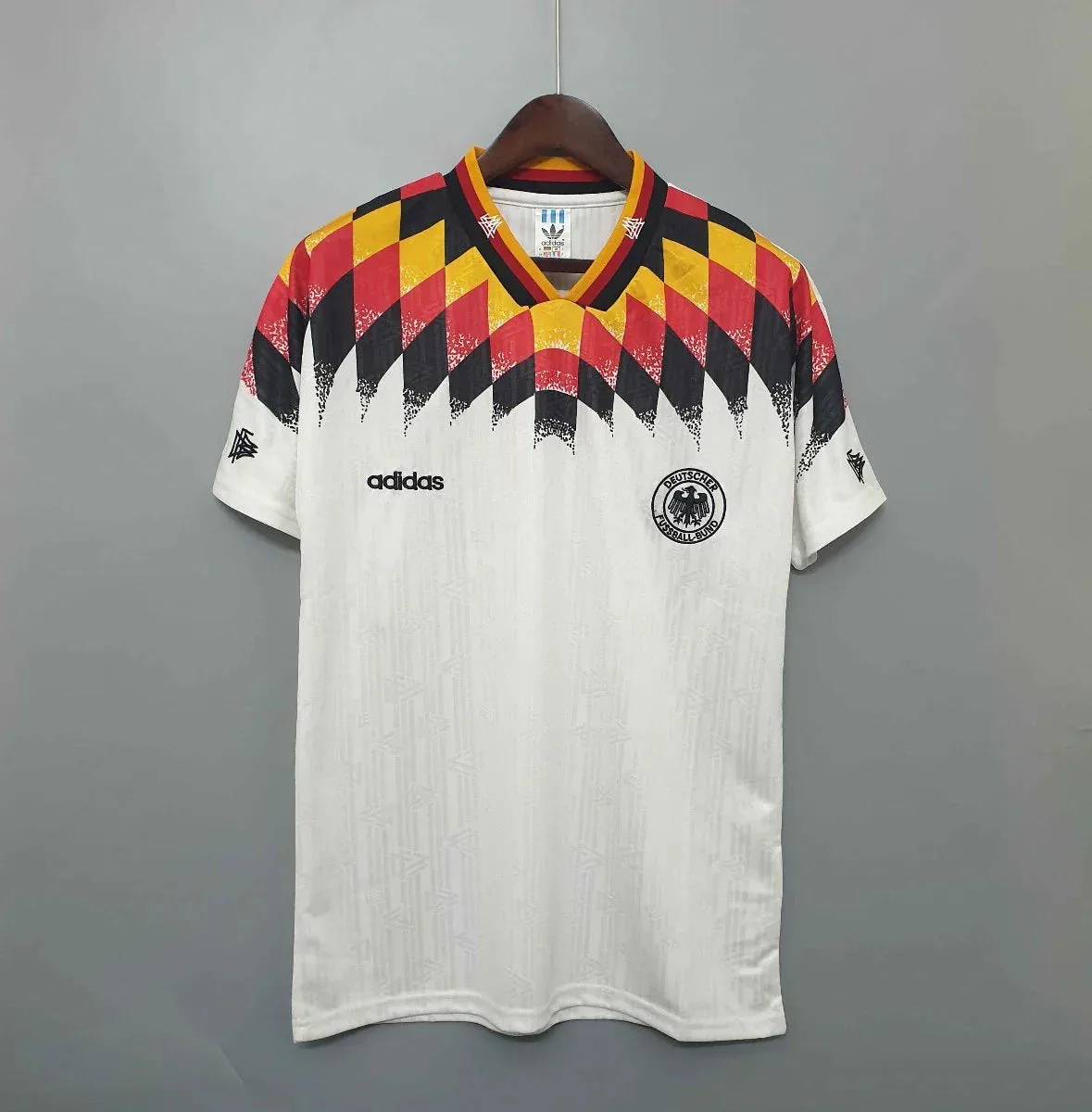 images Alemania 1994 - Fútbol Club Vintage