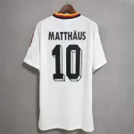 Matthäus Alemania 1994 - Fútbol Club Vintage