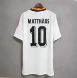 Matthäus Alemania 1994 - Fútbol Club Vintage