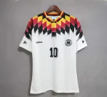 Matthäus Alemania 1994 - Fútbol Club Vintage