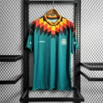 Alemania Visitante 1994 - Fútbol Club Vintage