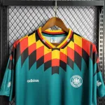 Alemania Visitante 1994 - Fútbol Club Vintage