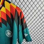 Alemania Visitante 1994 - Fútbol Club Vintage