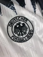 Matthäus Alemania 1994 - Fútbol Club Vintage