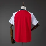 Camiseta Arsenal FC Retro Style 2025-26 - Imagen 2