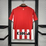 Camiseta Athletic Cub 2024-25 - Fútbol Club Vintage