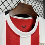 Camiseta Athletic Cub 2024-25 - Fútbol Club Vintage