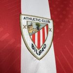 Camiseta Athletic Cub 2024-25 - Fútbol Club Vintage