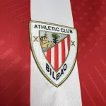 Camiseta Athletic Cub 2024-25 - Fútbol Club Vintage