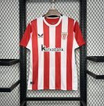 Camiseta Athletic Cub 2024-25 - Fútbol Club Vintage